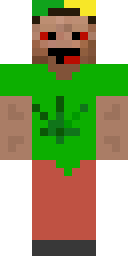 2D skin preview