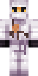 2D skin preview