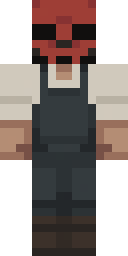 Skin preview for ratobary