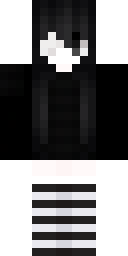 Skin preview for shalove
