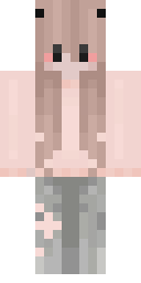 2D skin preview