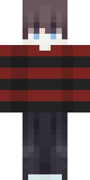 2D skin preview
