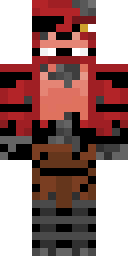 2D skin preview