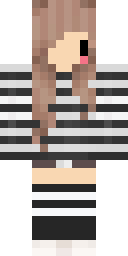 2D skin preview