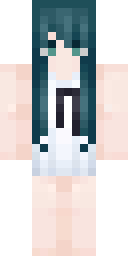 Skin preview for Norein