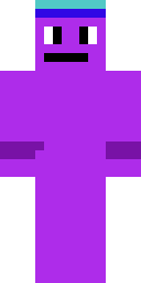 Skin preview for MimBurger