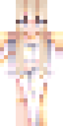 2D skin preview