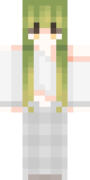 Skin preview for Ceslie