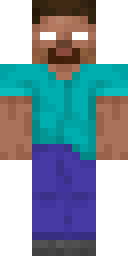 2D skin preview