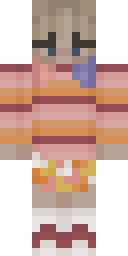 2D skin preview
