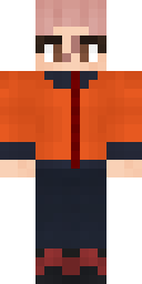 Skin preview for gwapoN