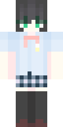 Skin preview for Viviene