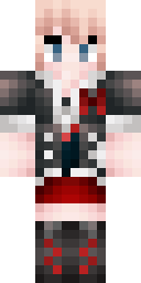 2D skin preview