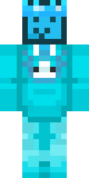 Skin preview for Bovain