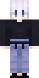 Skin preview for cXjii