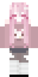 2D skin preview