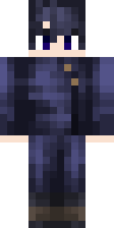 2D skin preview