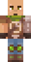 Skin preview for Fit