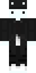 2D skin preview