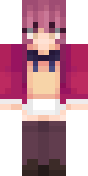 2D skin preview