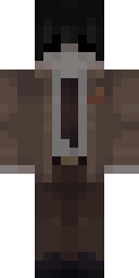 Skin preview for 141Reaper