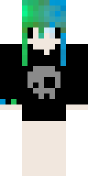 Skin preview for T4xk