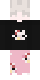 2D skin preview