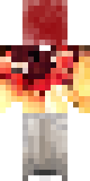 2D skin preview