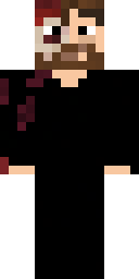 2D skin preview