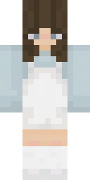 Skin preview for flamyamy