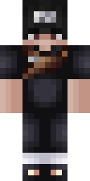 Skin preview for ShunshinShisuii
