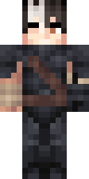 2D skin preview