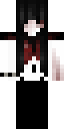Skin preview for trror