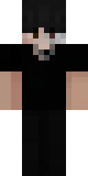 Skin preview for Versteinerter
