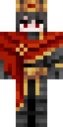 2D skin preview