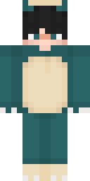Skin preview for iAmLunar