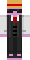 2D skin preview