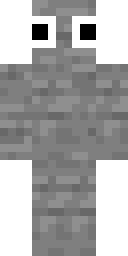 Skin preview for Foule
