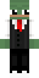 Skin preview for zReaperFrog