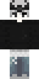 2D skin preview