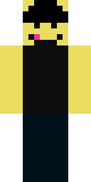 2D skin preview