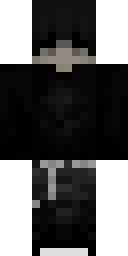 Skin preview for 33Smoke
