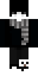 Skin preview for ElComeArepa12