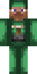 Skin preview for Tremendous