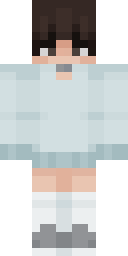 Skin preview for Kinetical