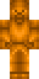 Skin preview for ILoveStranded