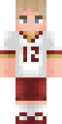 2D skin preview