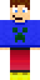 Skin preview for aypierre