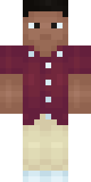 Skin preview for Ashineey