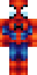 2D skin preview